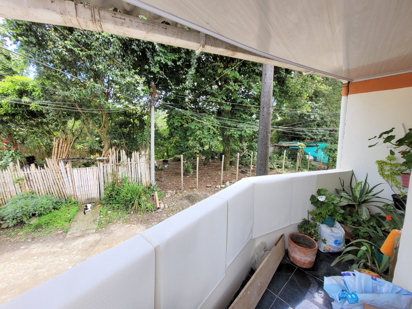 Casa en venta en Santa Teresita, Dosquebradas · foto 7 de 24