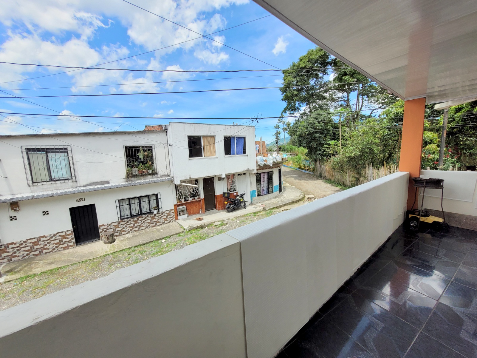 Casa en venta en Santa Teresita, Dosquebradas · foto 8 de 24