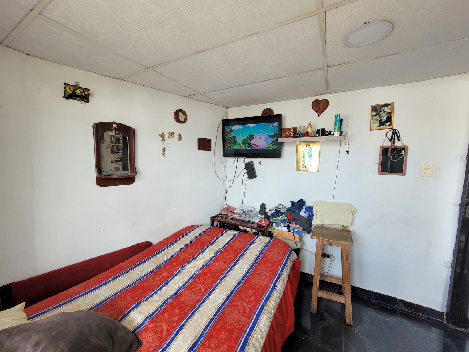 Casa en venta en Santa Teresita, Dosquebradas · foto 9 de 24
