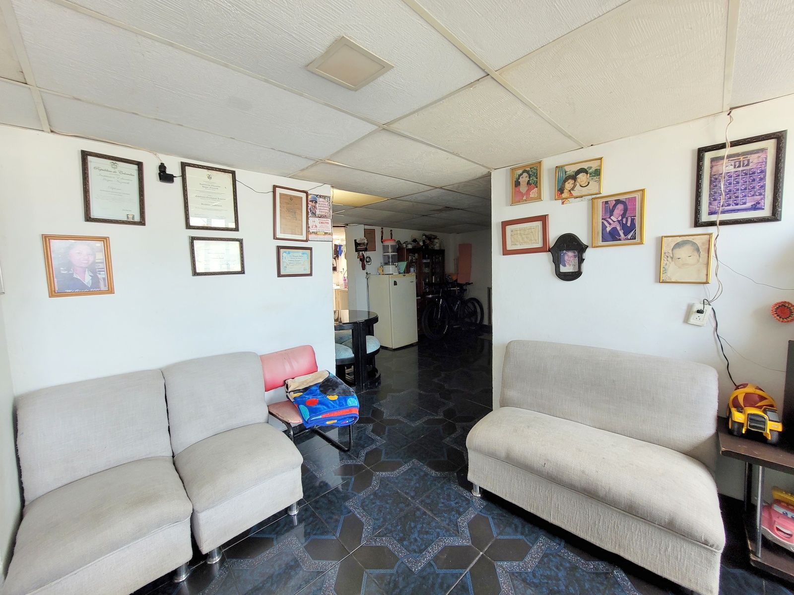 Casa en venta en Santa Teresita, Dosquebradas · foto 10 de 24