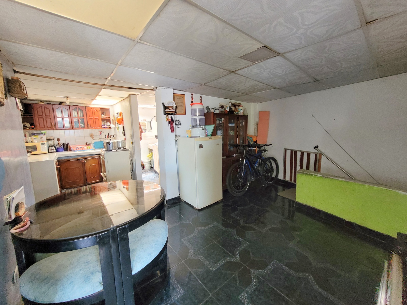 Casa en venta en Santa Teresita, Dosquebradas · foto 11 de 24