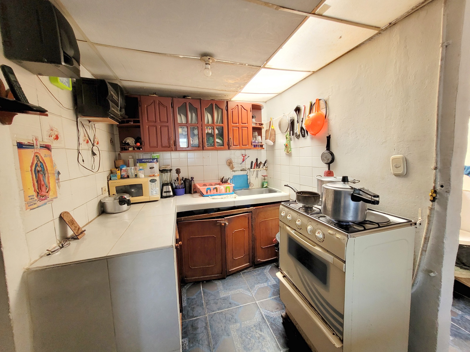 Casa en venta en Santa Teresita, Dosquebradas · foto 12 de 24