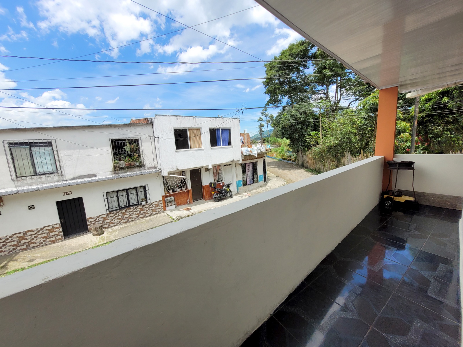 Casa en venta en Santa Teresita, Dosquebradas · foto 15 de 24