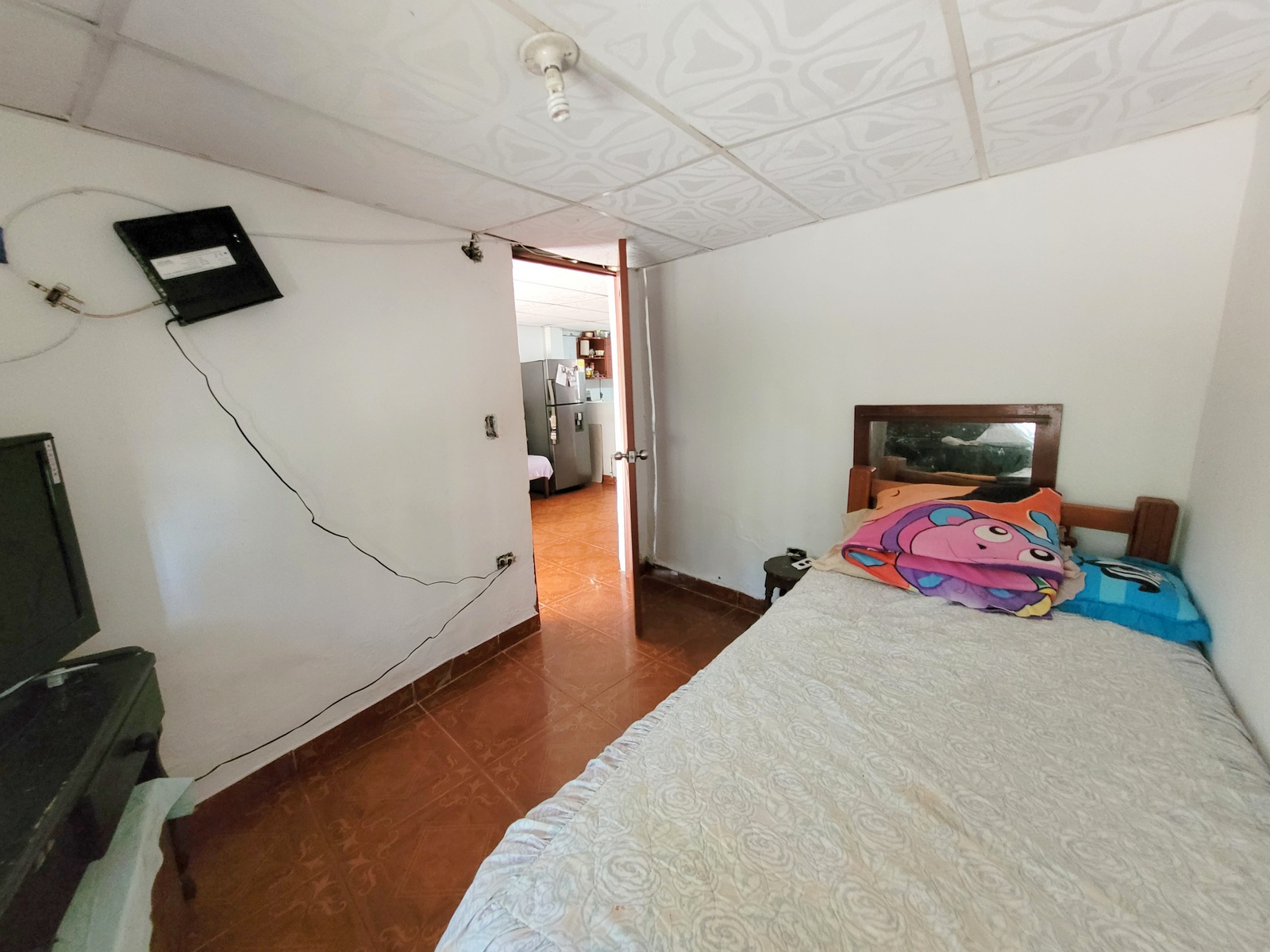 Casa en venta en Santa Teresita, Dosquebradas · foto 16 de 24