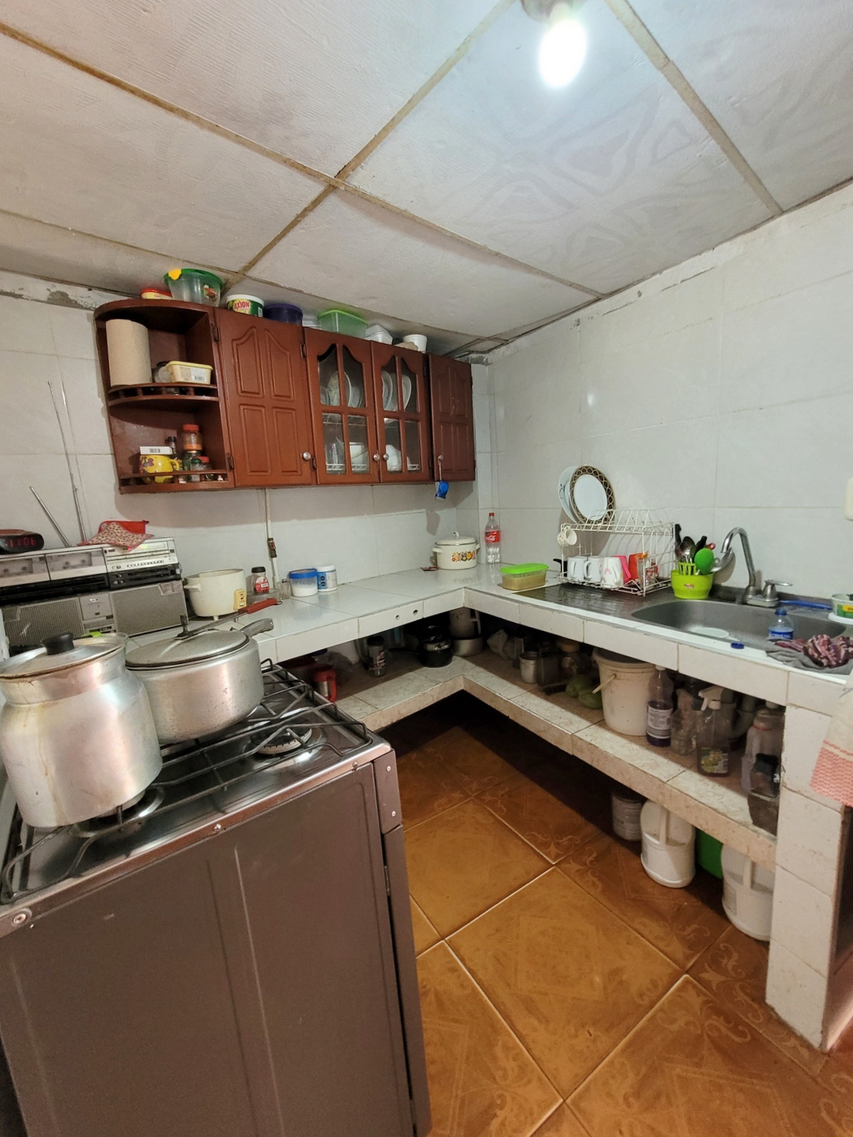 Casa en venta en Santa Teresita, Dosquebradas · foto 18 de 24