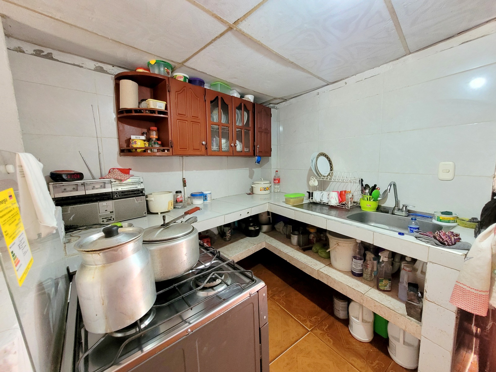 Casa en venta en Santa Teresita, Dosquebradas · foto 19 de 24