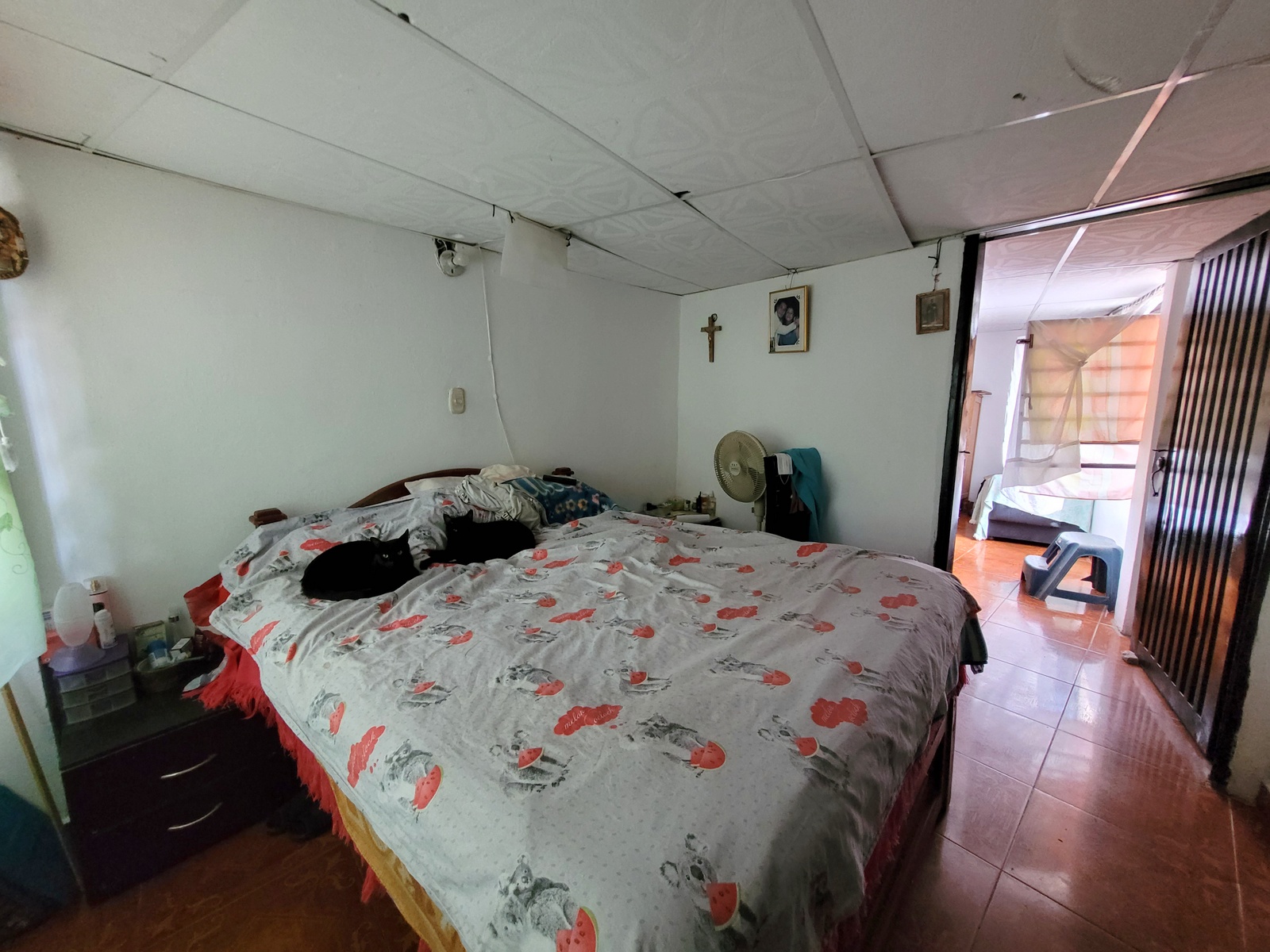 Casa en venta en Santa Teresita, Dosquebradas · foto 21 de 24
