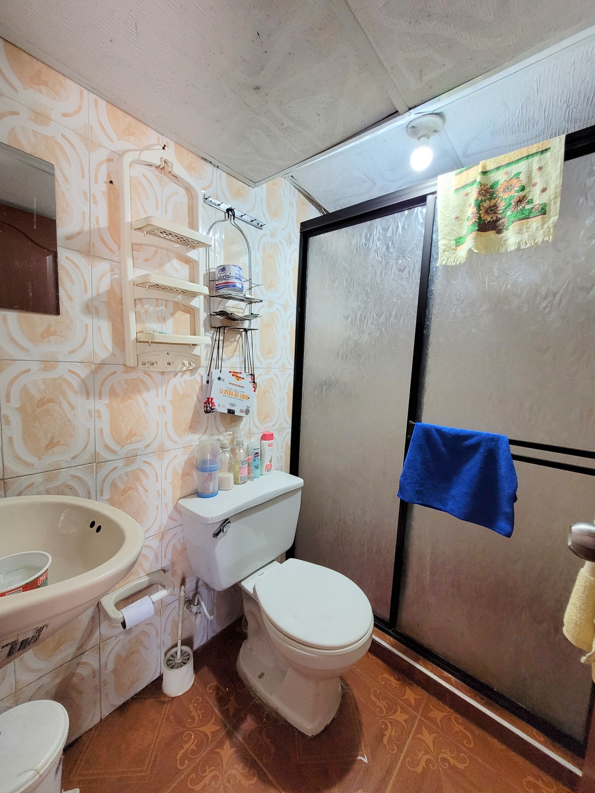 Casa en venta en Santa Teresita, Dosquebradas · foto 22 de 24