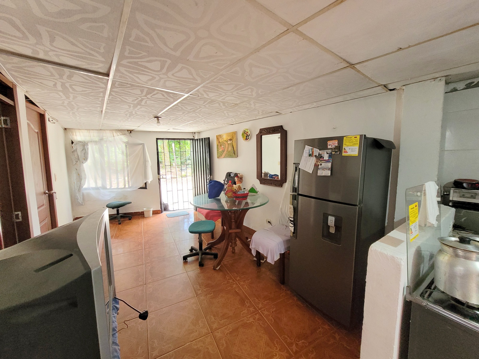 Casa en venta en Santa Teresita, Dosquebradas · foto 23 de 24