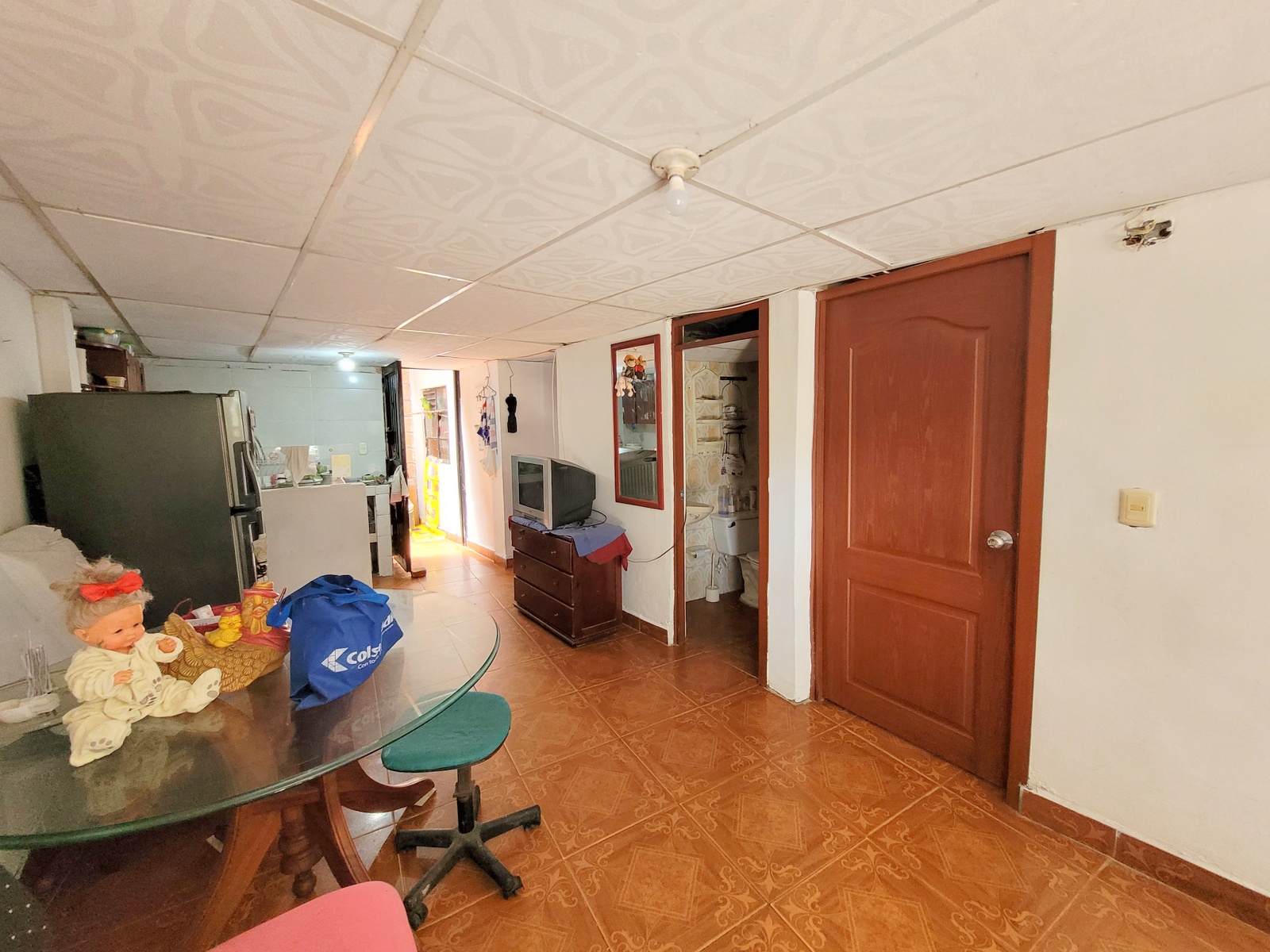 Casa en venta en Santa Teresita, Dosquebradas · foto 24 de 24