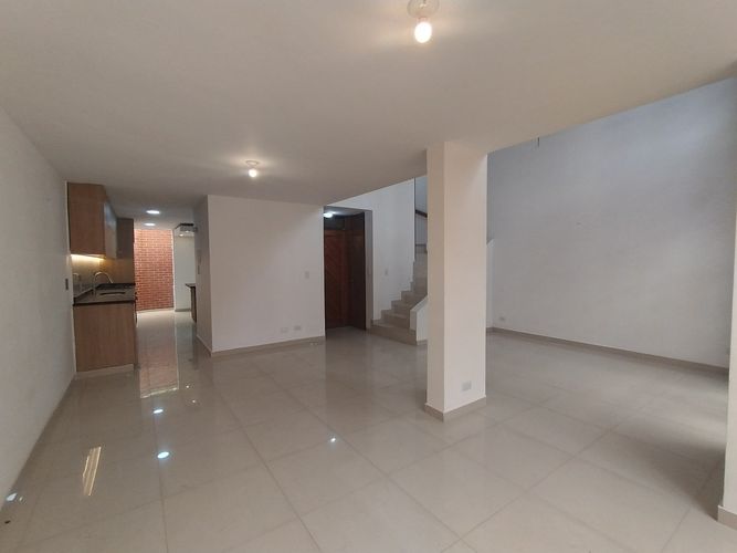 Casa en venta en El Ingenio, Cali · foto 6 de 18