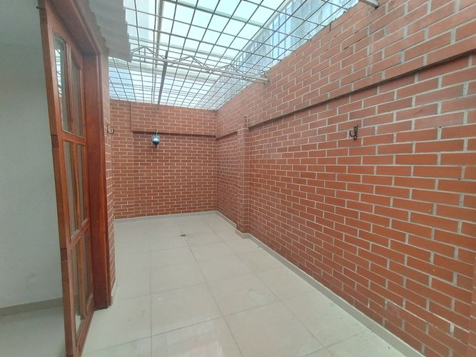 Casa en venta en El Ingenio, Cali · foto 3 de 18