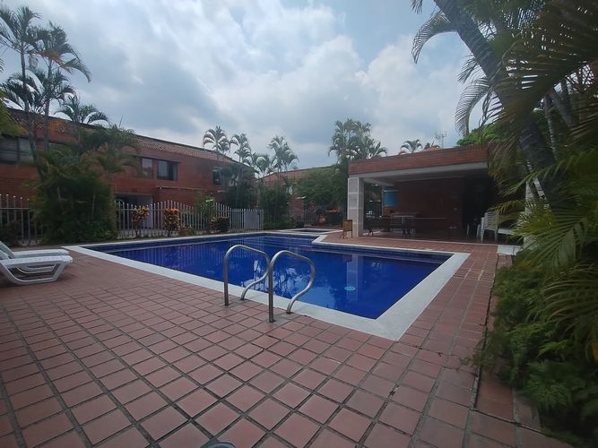 Casa en venta en El Ingenio, Cali · foto 18 de 18