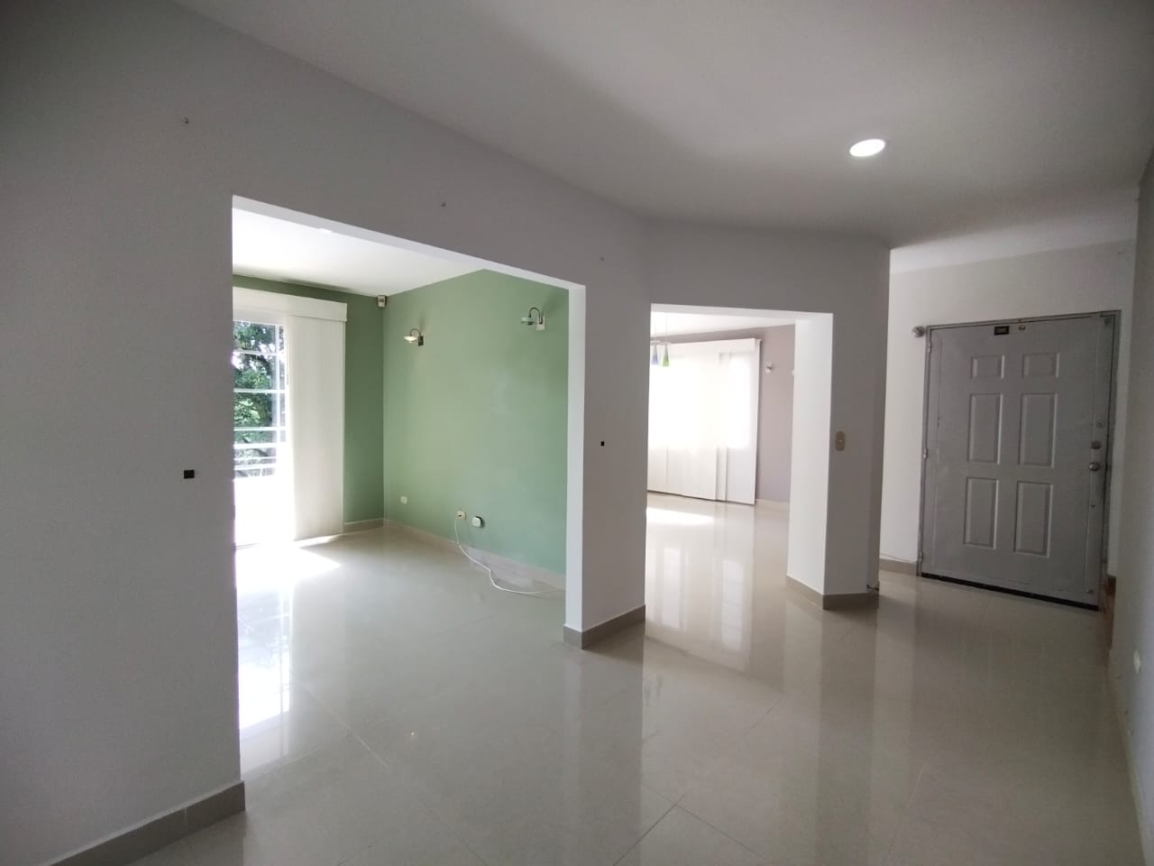 Casa en venta en Tribunas Corcega, Pereira · foto 11 de 22