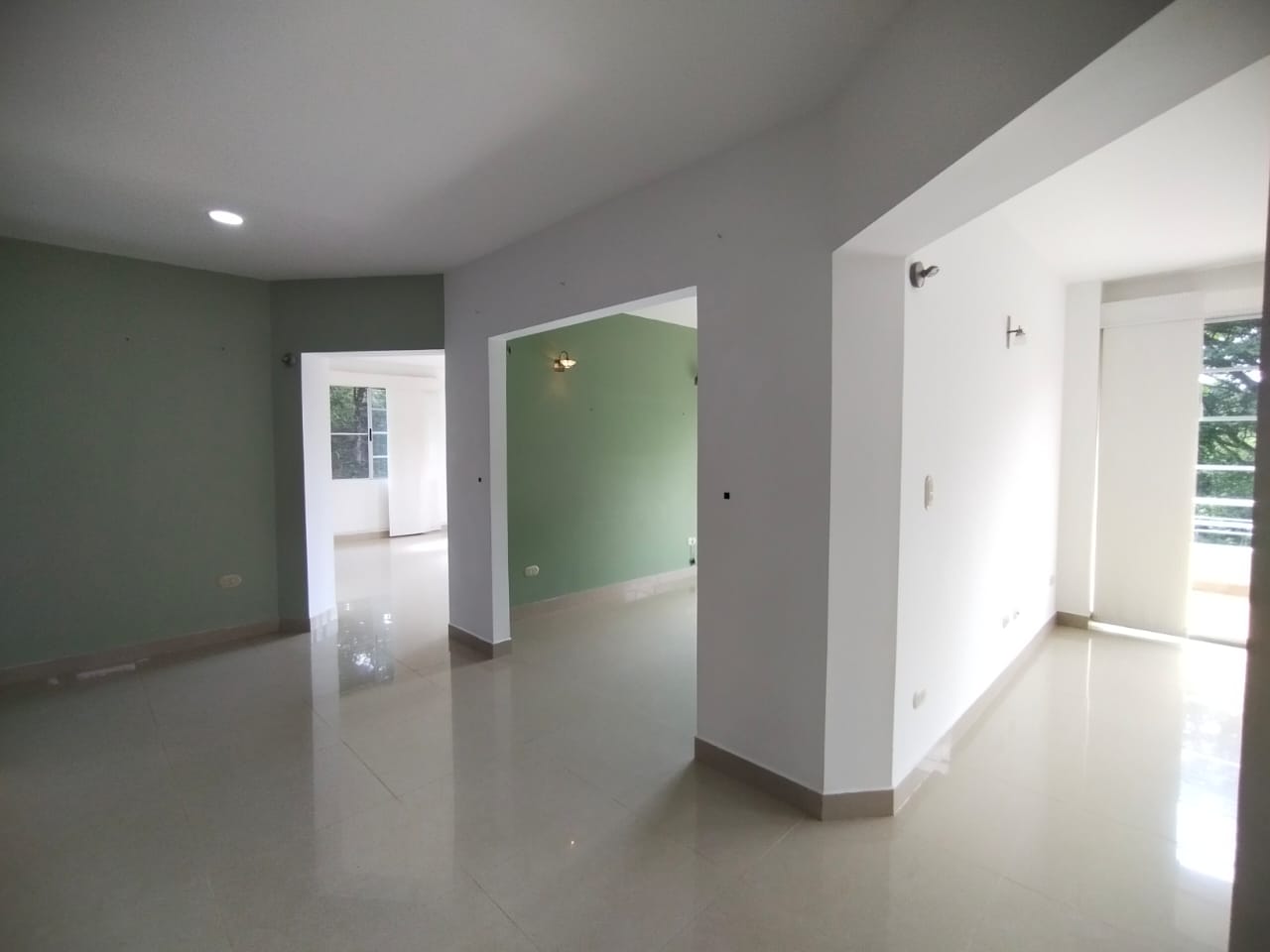 Casa en venta en Tribunas Corcega, Pereira · foto 12 de 22