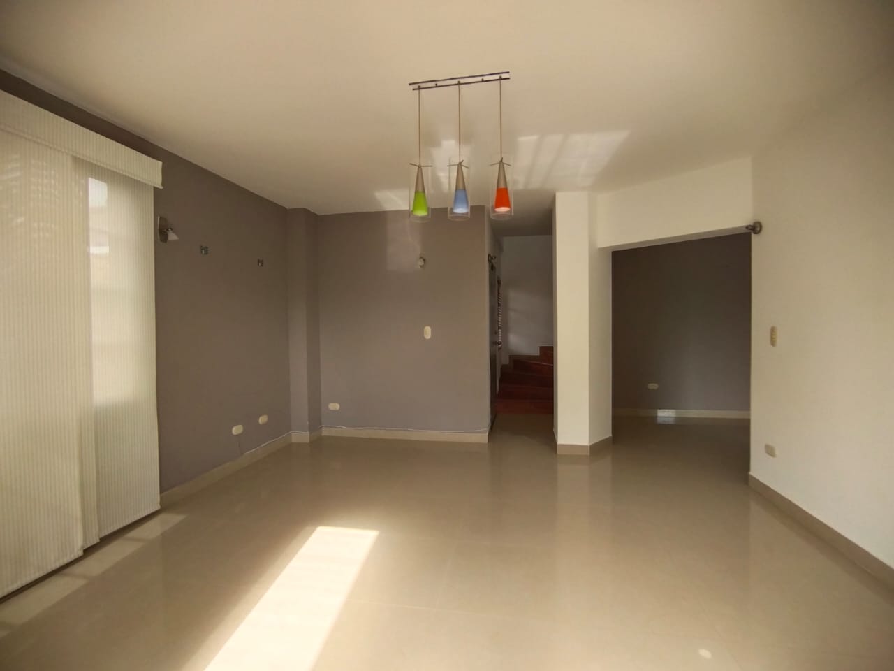 Casa en venta en Tribunas Corcega, Pereira · foto 6 de 22