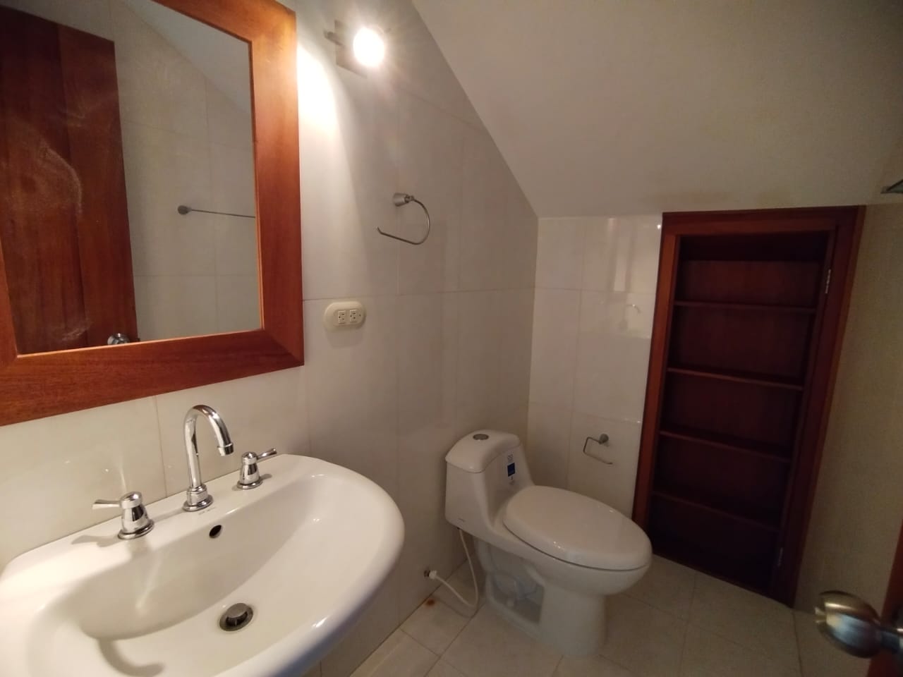 Casa en venta en Tribunas Corcega, Pereira · foto 20 de 22