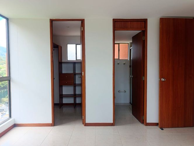 Apartamento de 2 alcobas en arriendo en El Poblado, Medellín, 90 m² · foto 14 de 17