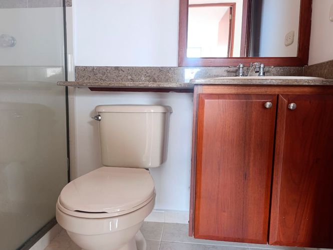 Apartamento de 2 alcobas en arriendo en El Poblado, Medellín, 90 m² · foto 17 de 17
