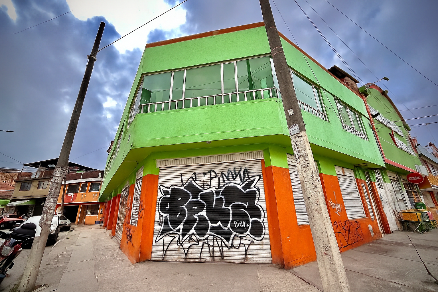 Casa en venta en La Chucua, Bogotá · foto 12 de 12