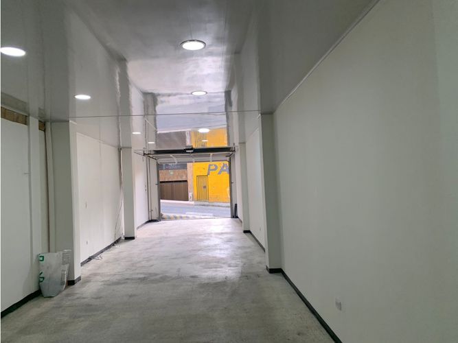 Local en arriendo en El Centro, Manizales, 74 m² · foto 5 de 5