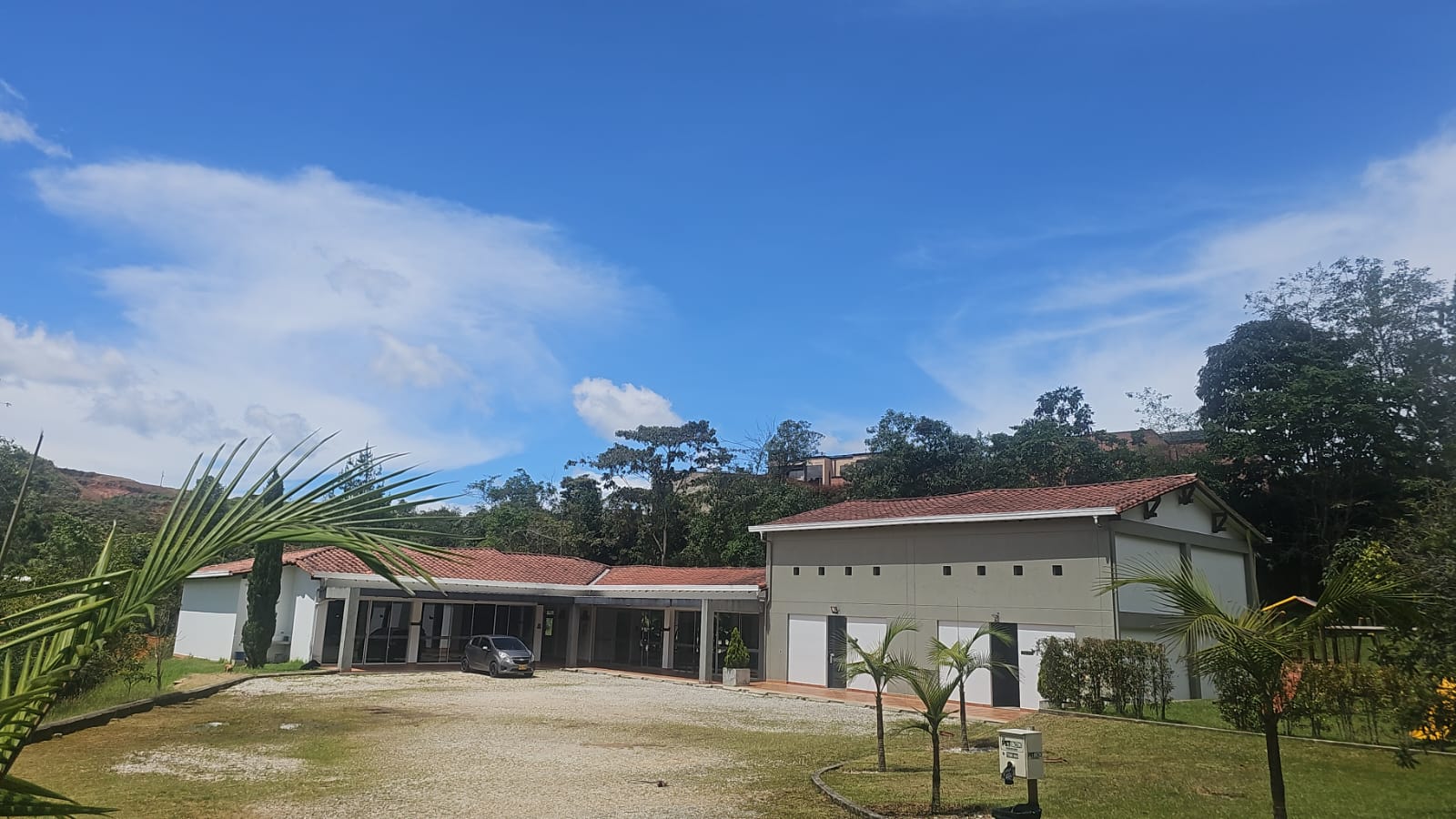 Casa Campestre en Arriendo en El Retiro en El Retiro