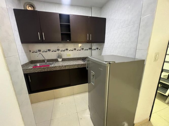 Edificio en venta en La Floresta, Cali, 200 m² · foto 4 de 24
