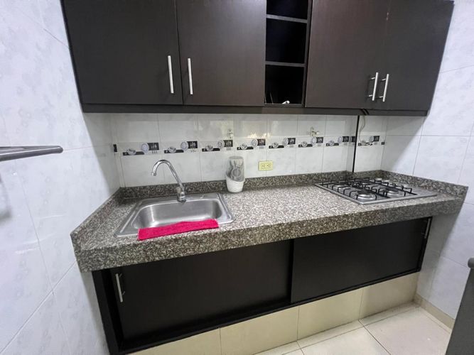 Edificio en venta en La Floresta, Cali, 200 m² · foto 6 de 24