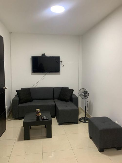 Edificio en venta en La Floresta, Cali, 200 m² · foto 12 de 24