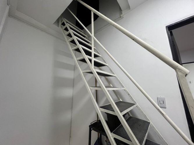 Edificio en venta en La Floresta, Cali, 200 m² · foto 13 de 24