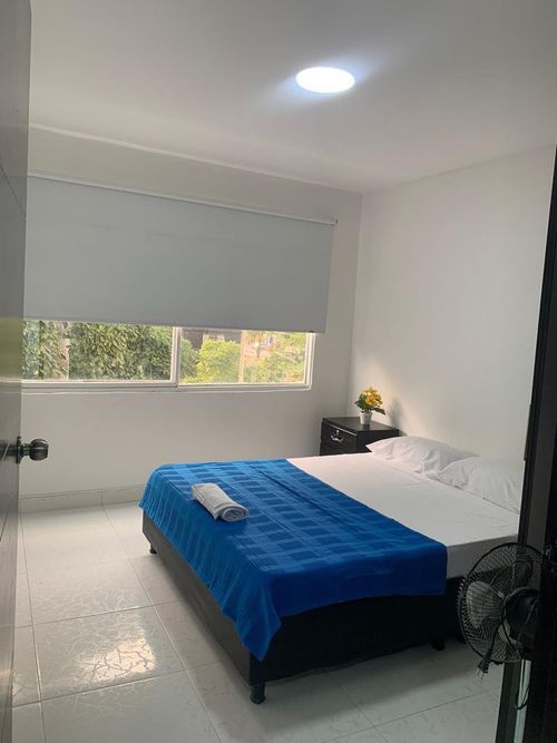 Edificio en venta en La Floresta, Cali, 200 m² · foto 14 de 24