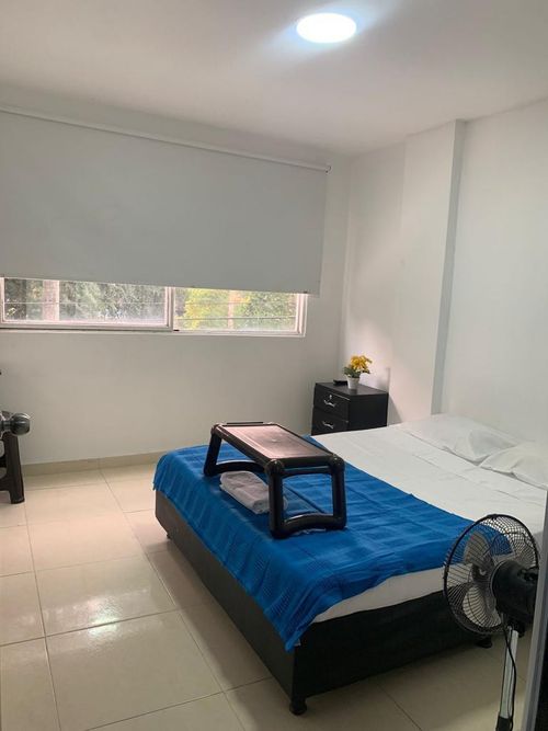 Edificio en venta en La Floresta, Cali, 200 m² · foto 15 de 24