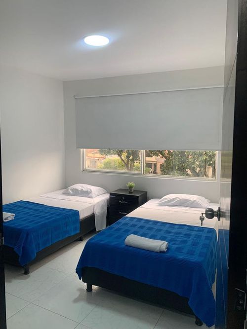 Edificio en venta en La Floresta, Cali, 200 m² · foto 16 de 24