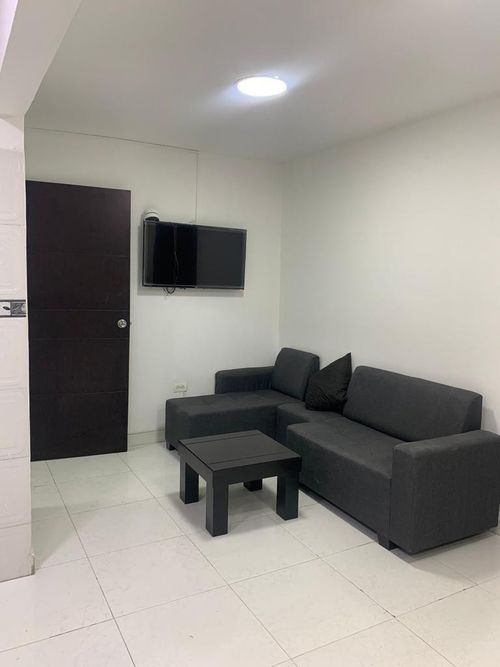 Edificio en venta en La Floresta, Cali, 200 m² · foto 21 de 24