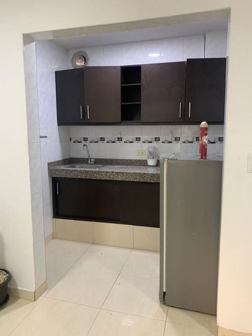 Edificio en venta en La Floresta, Cali, 200 m² · foto 22 de 24