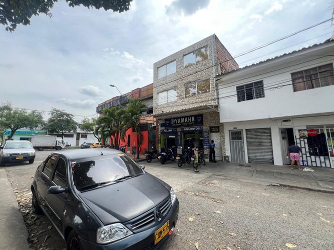 Edificio en venta en La Floresta, Cali, 200 m² · foto 24 de 24