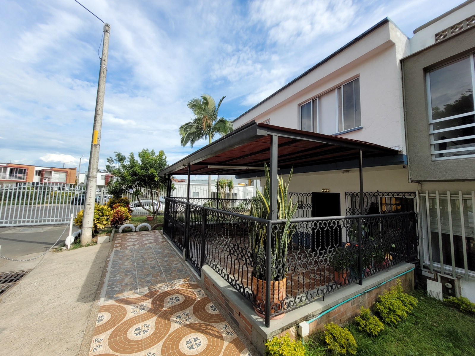 Casa en venta en Galicia, Pereira · foto 3 de 24