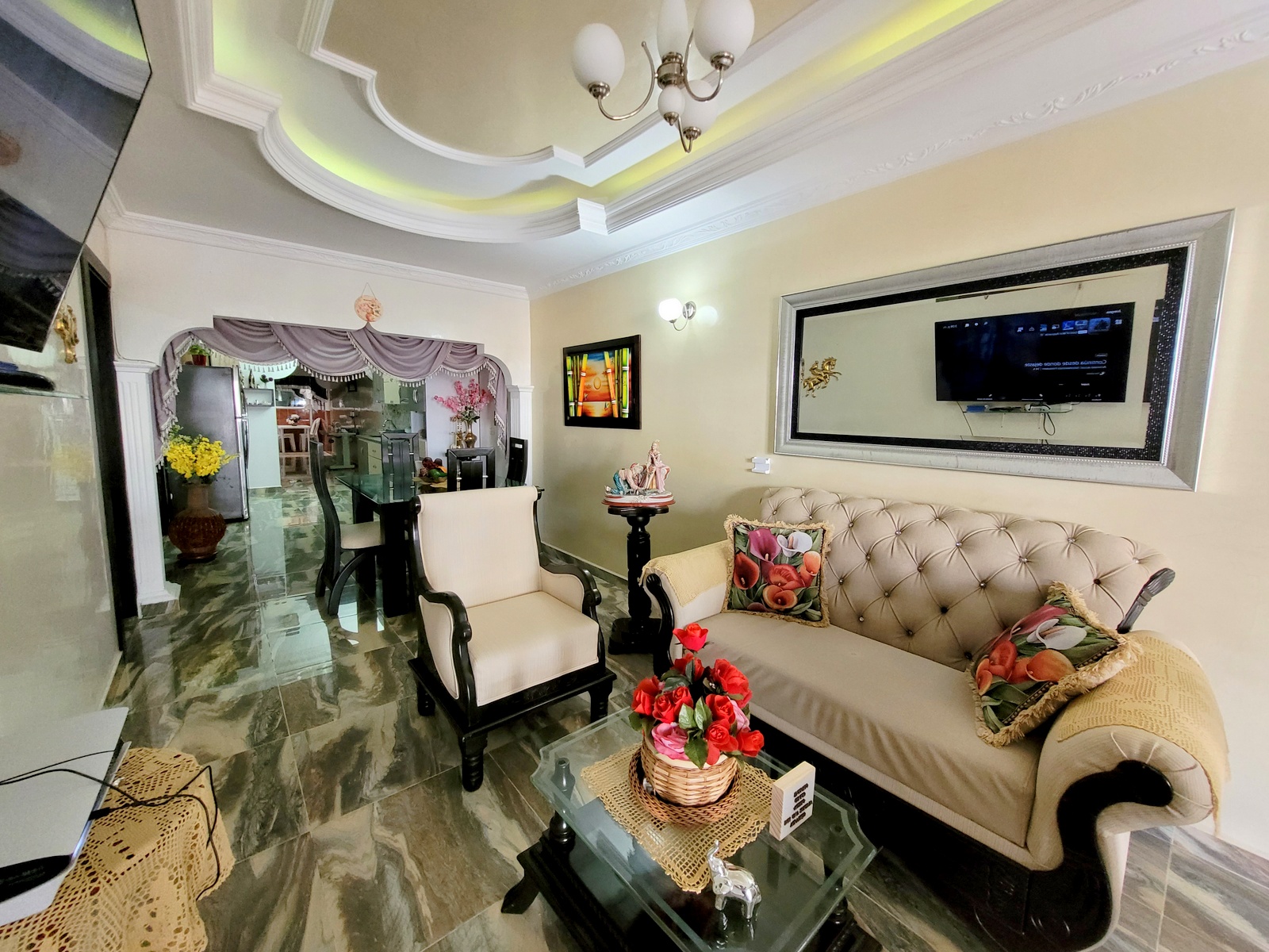 Casa en venta en Galicia, Pereira · foto 4 de 24
