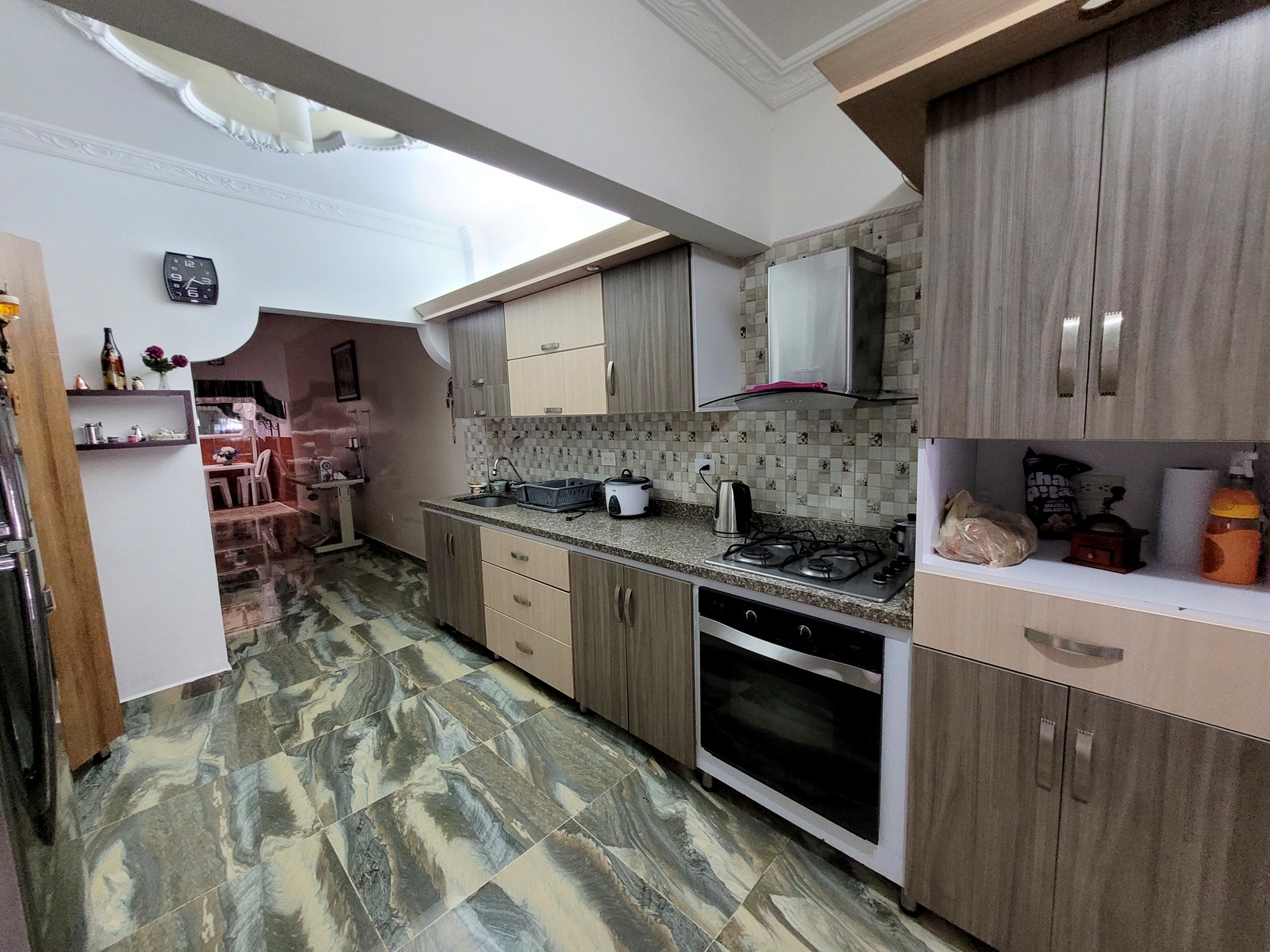 Casa en venta en Galicia, Pereira · foto 5 de 24
