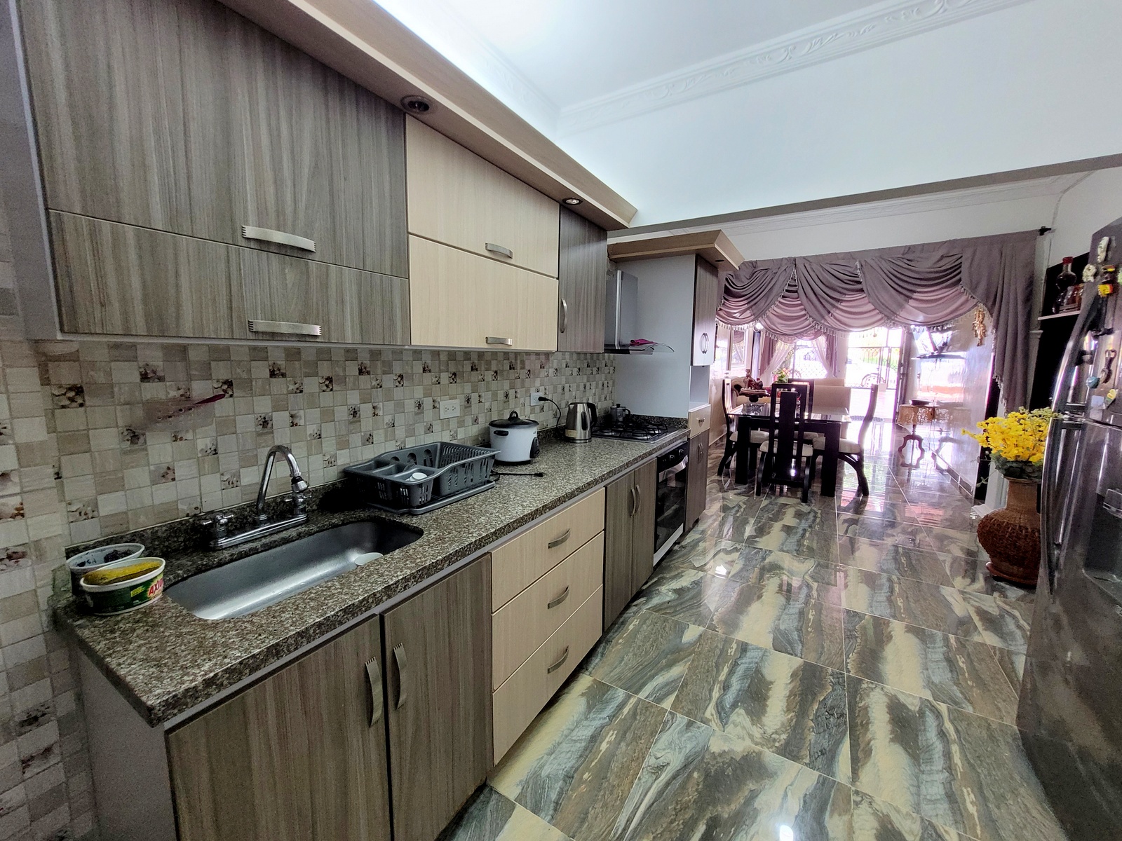 Casa en venta en Galicia, Pereira · foto 6 de 24