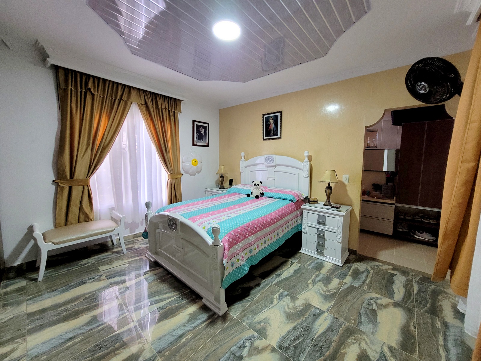 Casa en venta en Galicia, Pereira · foto 7 de 24
