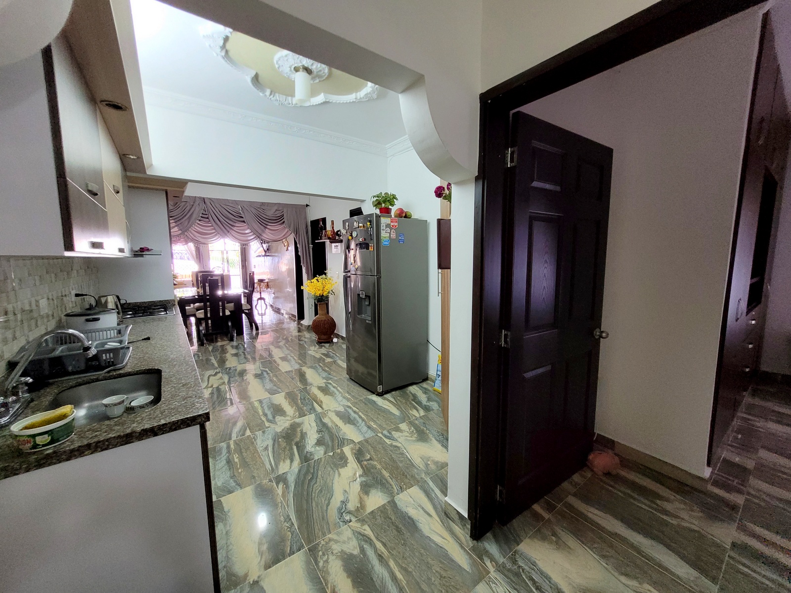 Casa en venta en Galicia, Pereira · foto 10 de 24