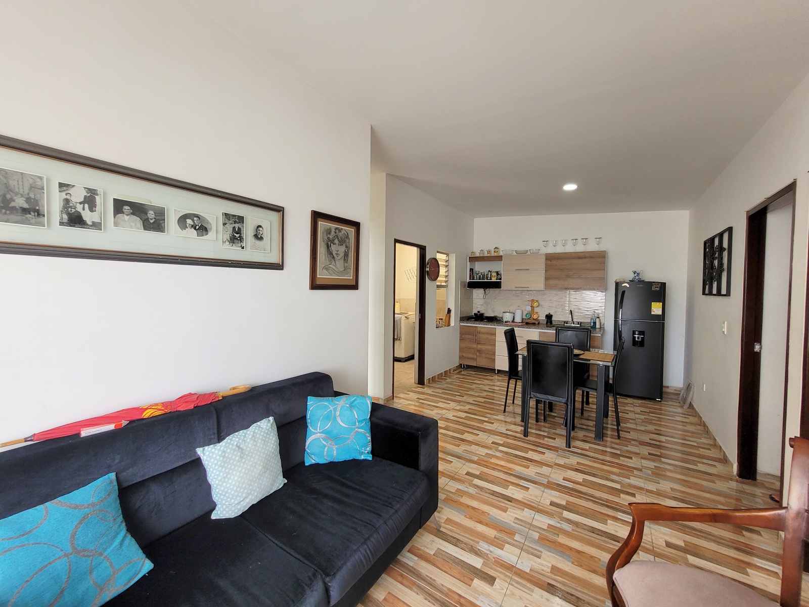 Casa en venta en Galicia, Pereira · foto 17 de 24