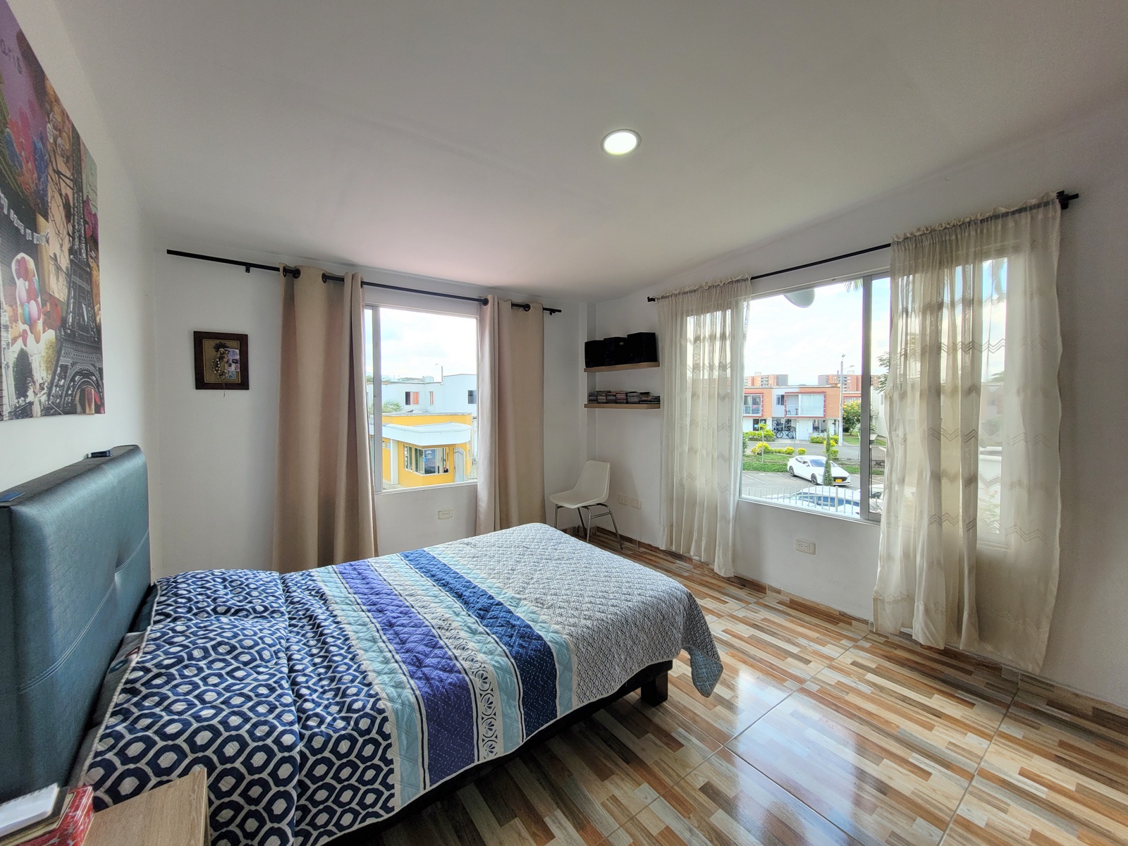 Casa en venta en Galicia, Pereira · foto 21 de 24