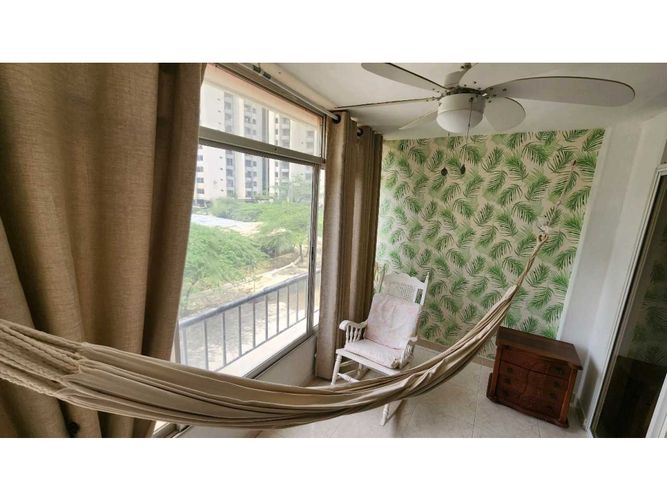 Apartamento de 2 alcobas en venta en Rodadero, Bogotá, 72 m² · foto 2 de 19