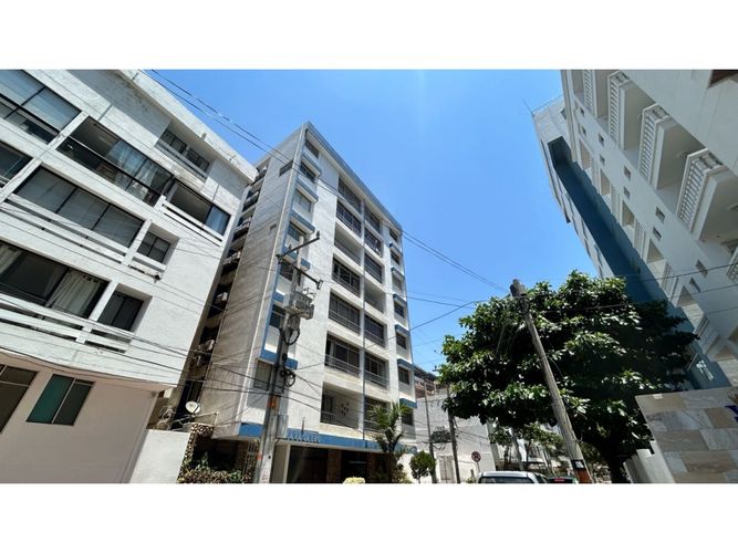 Apartamento de 2 alcobas en venta en Rodadero, Bogotá, 72 m² · foto 3 de 19
