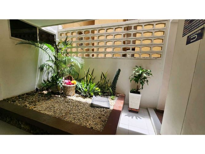 Apartamento de 2 alcobas en venta en Rodadero, Bogotá, 72 m² · foto 5 de 19