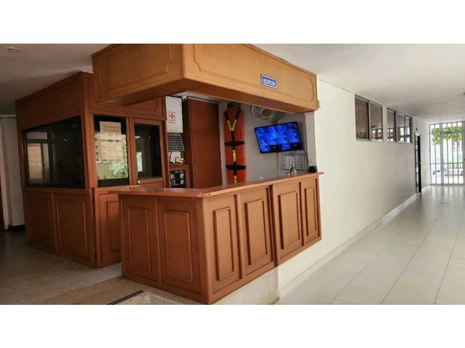 Apartamento de 2 alcobas en venta en Rodadero, Bogotá, 72 m² · foto 6 de 19