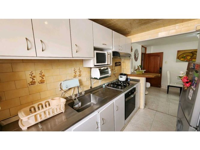 Apartamento de 2 alcobas en venta en Rodadero, Bogotá, 72 m² · foto 8 de 19