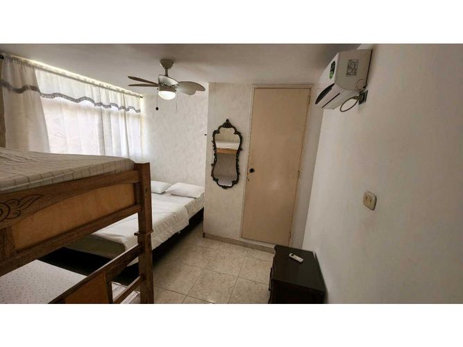 Apartamento de 2 alcobas en venta en Rodadero, Bogotá, 72 m² · foto 13 de 19